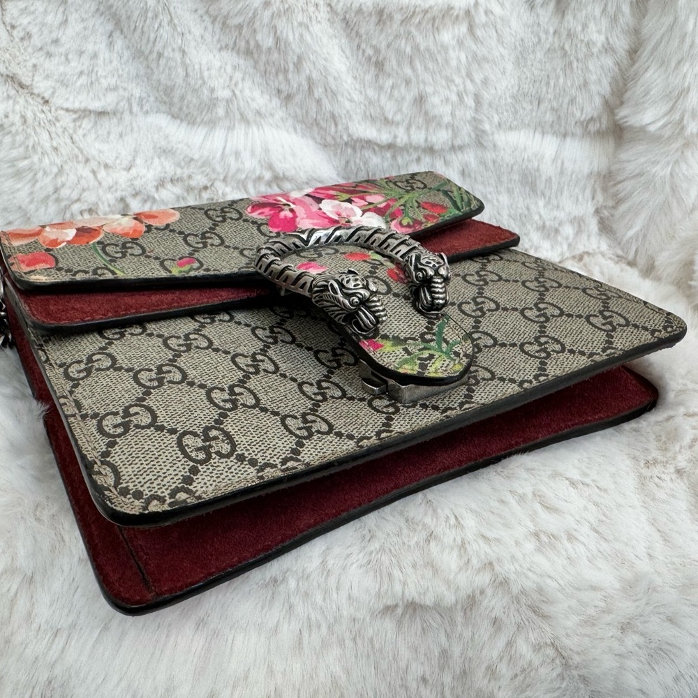 Gucci Blooms Dionysus Mini - Picture 5 of 13